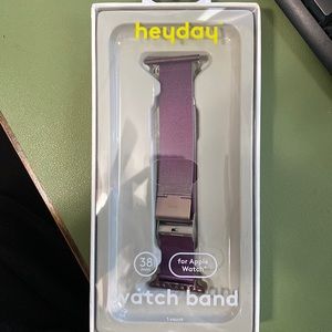 IWatch watch band 38mm